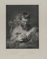 KG 18717
<br/>
De twee saters
<br/>
<em>Braun, Simon (1834-1875)</em>